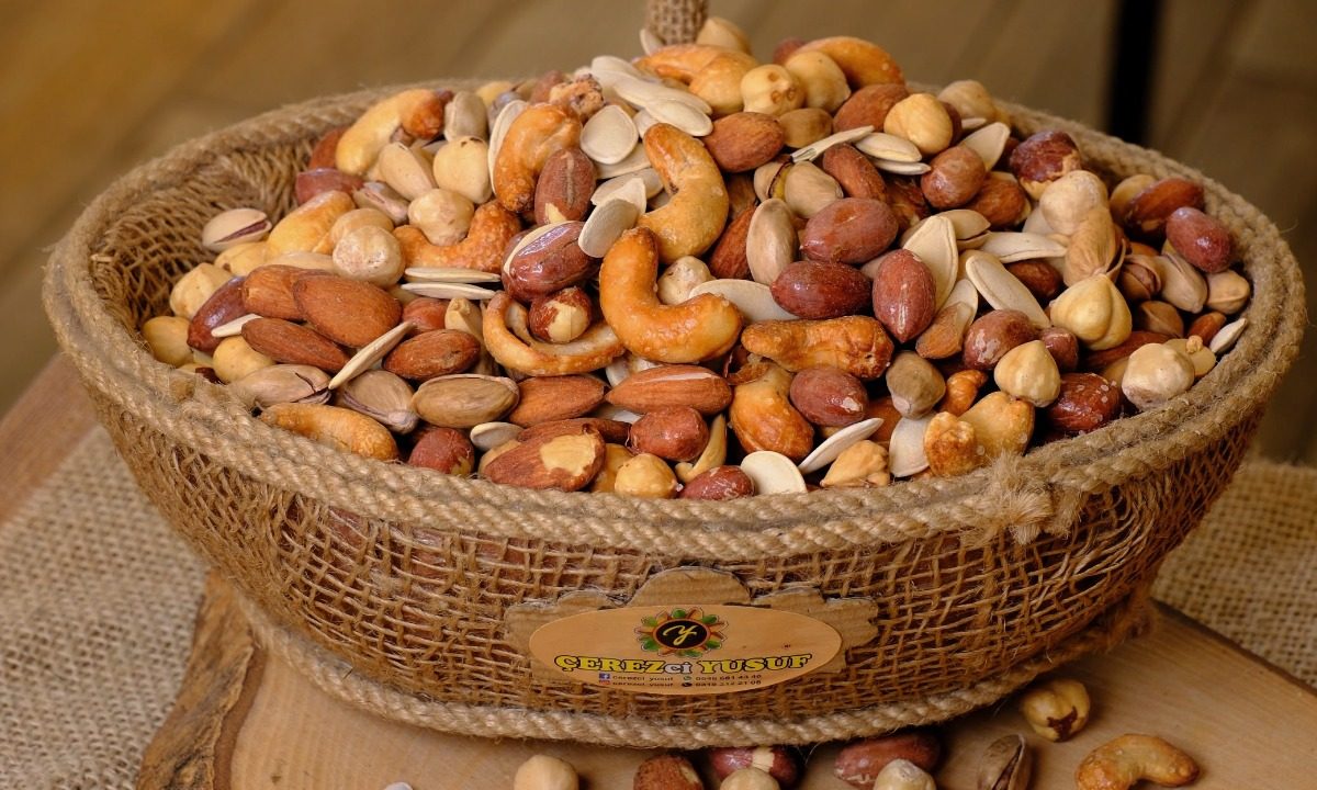 Karışık Süper