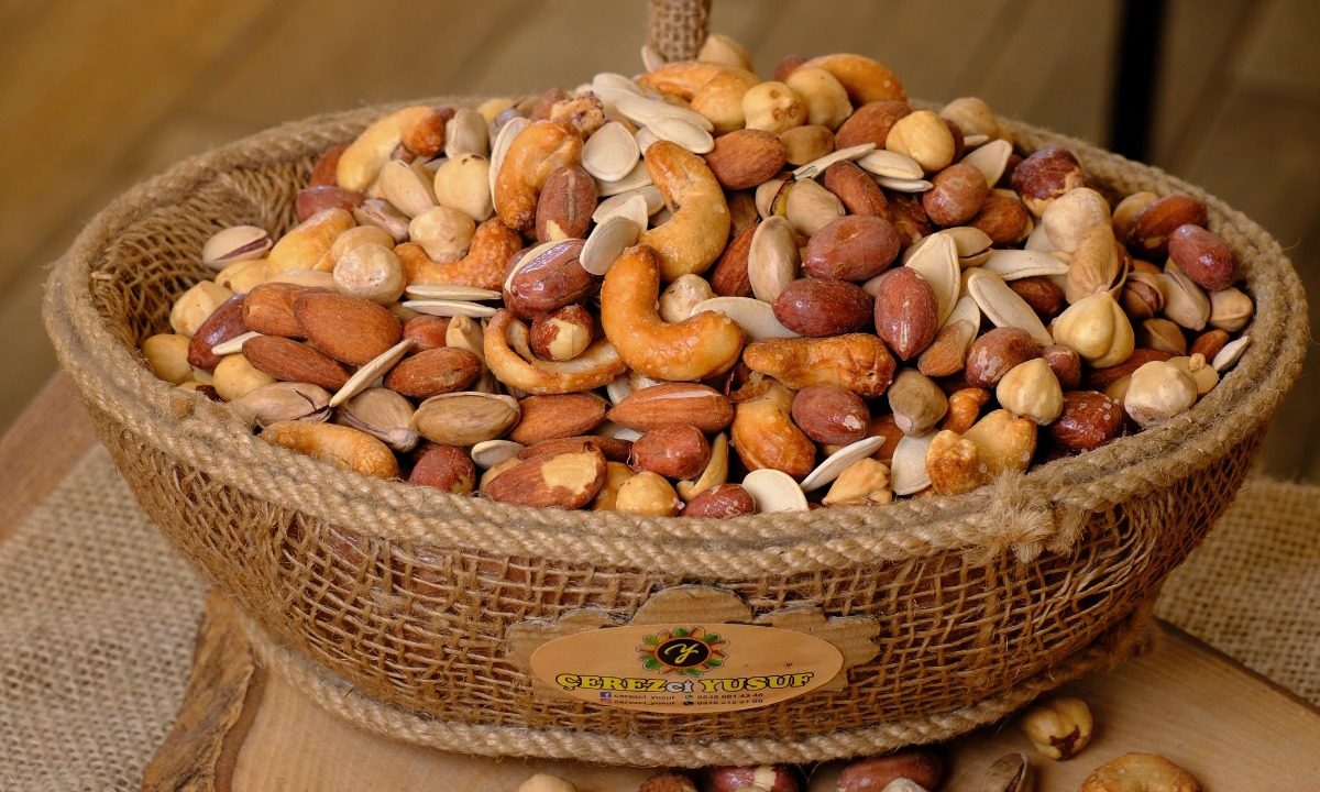 Karışık Lüks