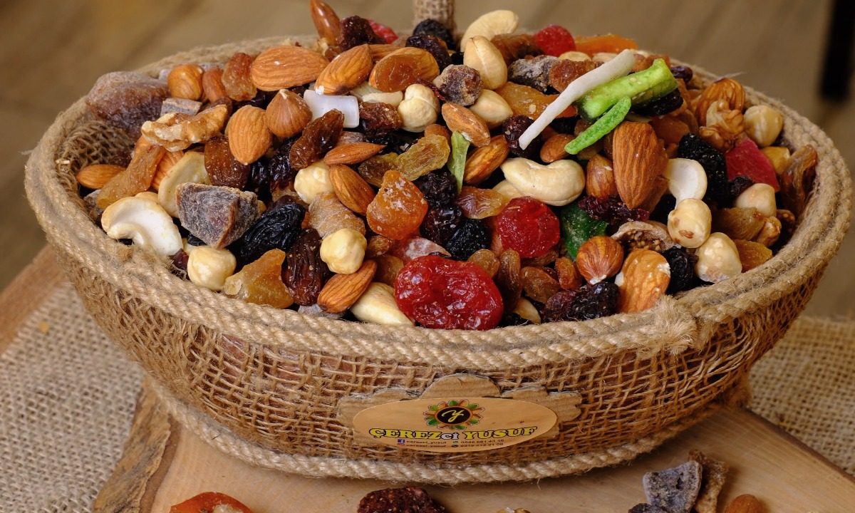 Karışık Osmanlı