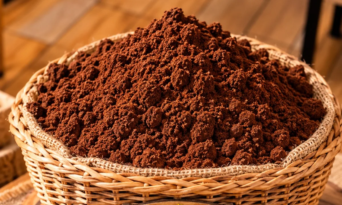 Kahve