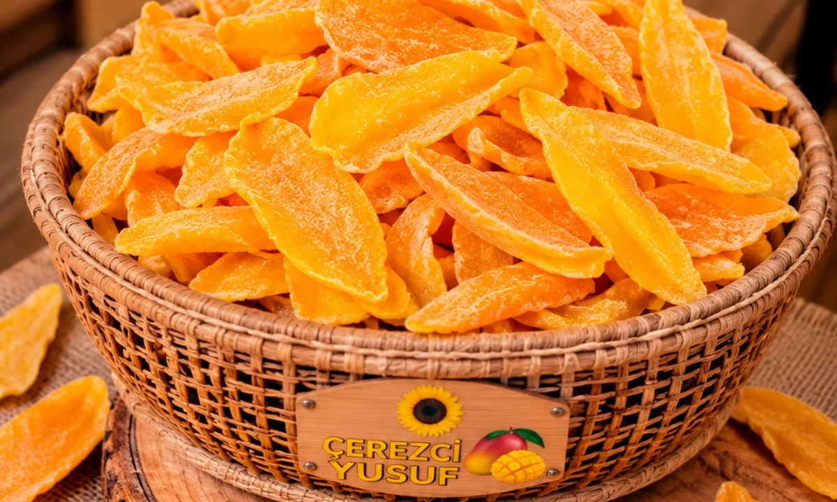Mango Kurusu