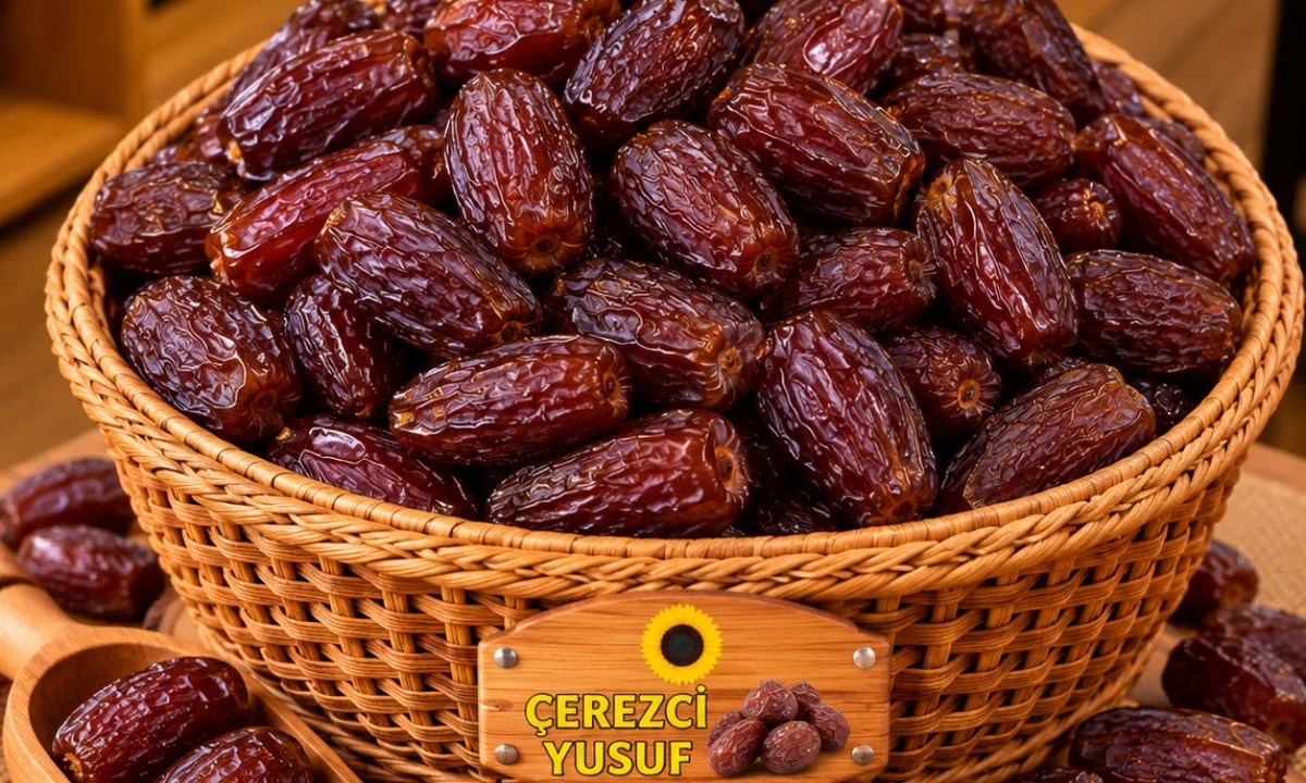 Hurma Kudüs