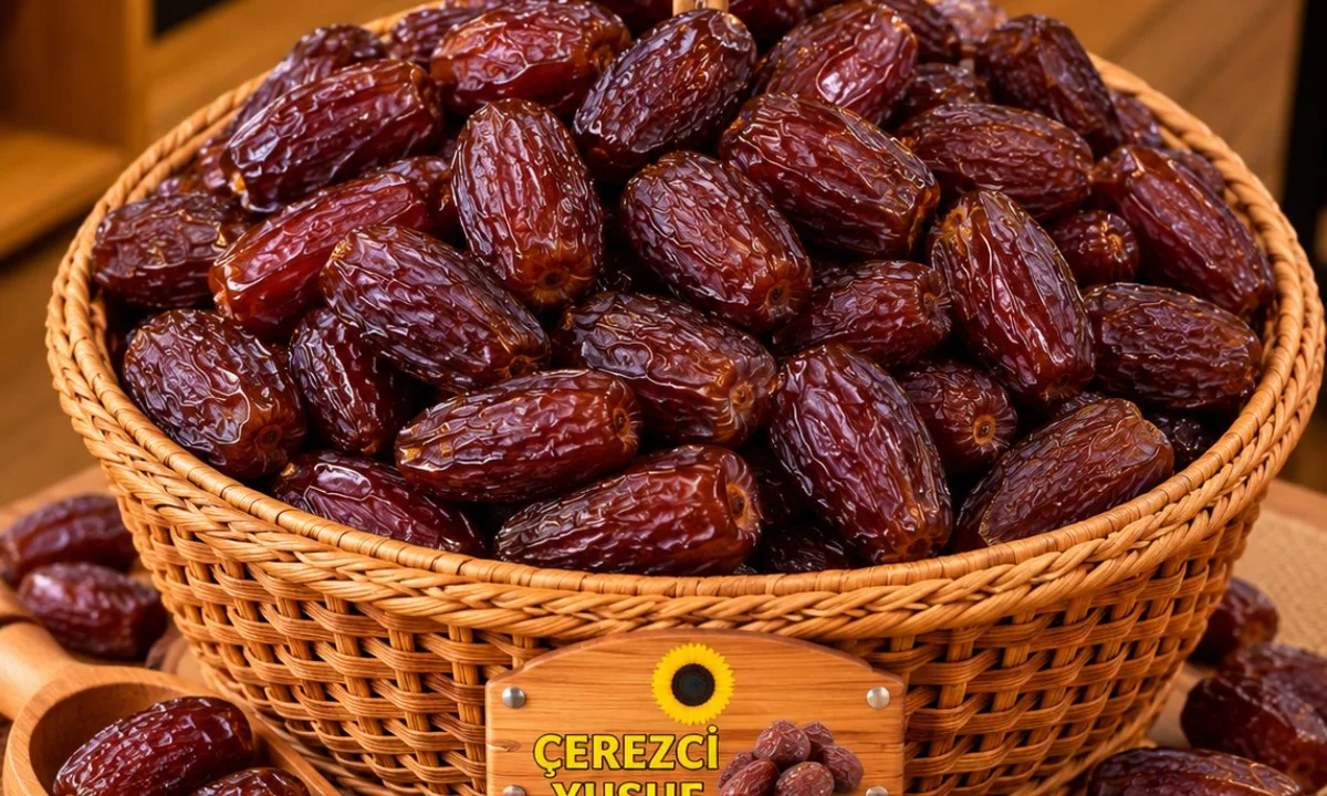 Hurma Medine Jumbo